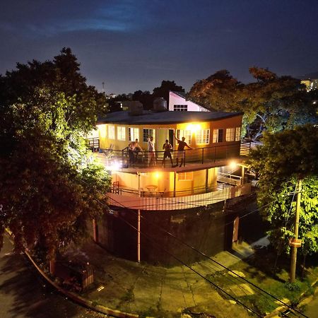 Apto Para Turismo. Moderno Comodo Y Panoramico. San Salvador Exteriör bild