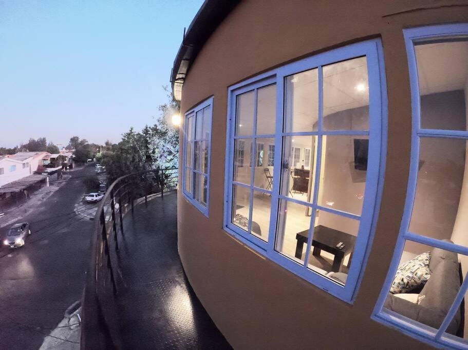 Apto Para Turismo. Moderno Comodo Y Panoramico. San Salvador Exteriör bild