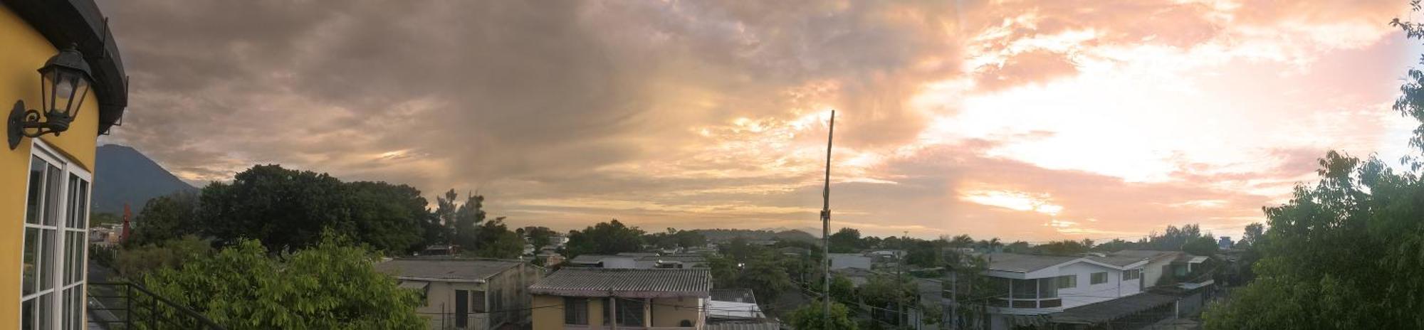 Apto Para Turismo. Moderno Comodo Y Panoramico. San Salvador Exteriör bild
