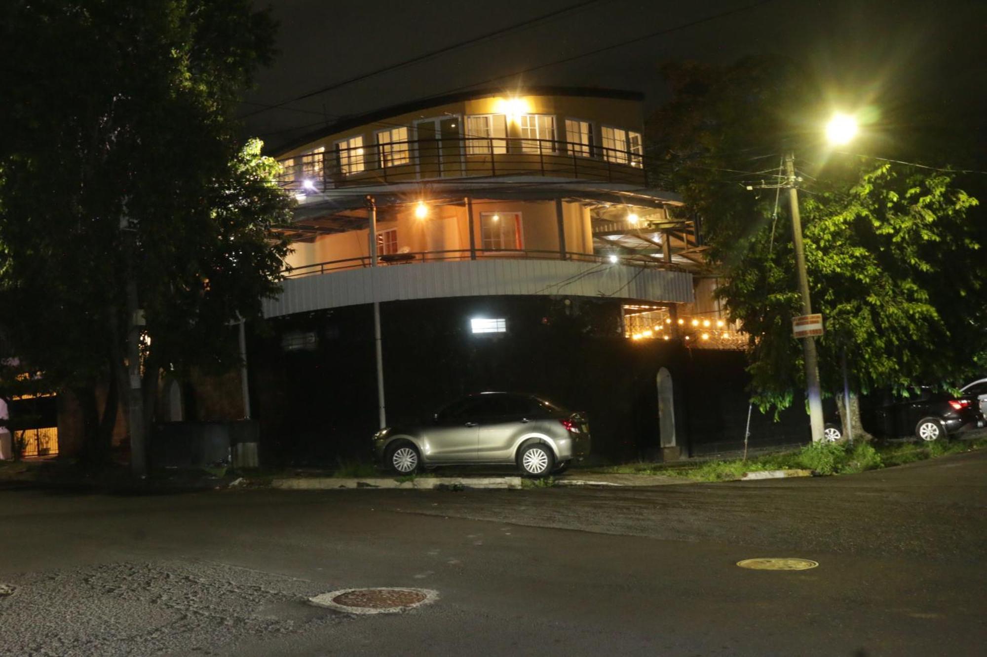 Apto Para Turismo. Moderno Comodo Y Panoramico. San Salvador Exteriör bild