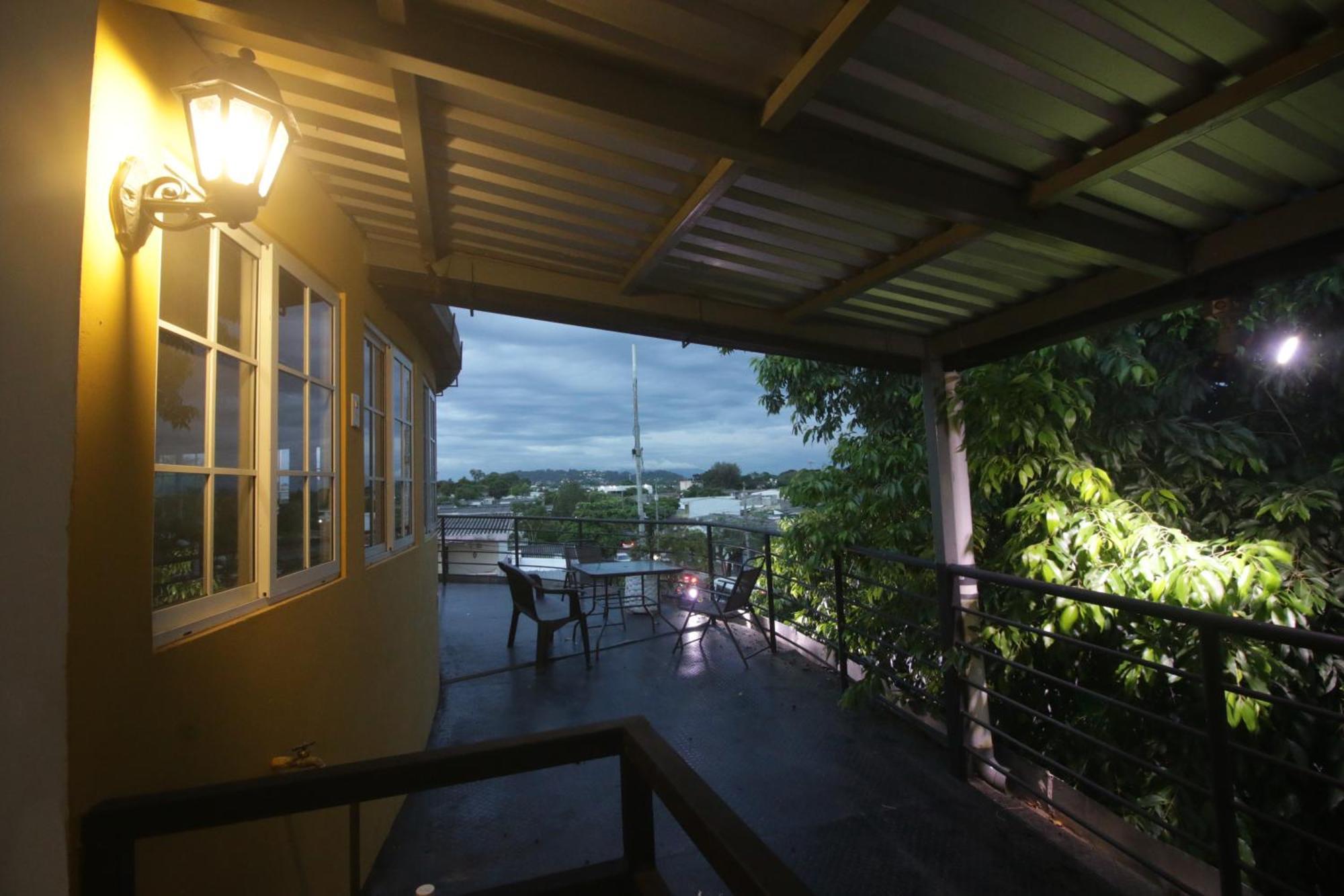 Apto Para Turismo. Moderno Comodo Y Panoramico. San Salvador Exteriör bild